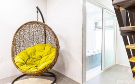 Gapyeong Ruhen Pool Villa