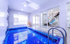 Gapyeong Ruhen Pool Villa