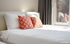 Gapyeong Ruhen Pool Villa