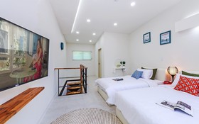 Gapyeong Ruhen Pool Villa