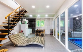 Gapyeong Ruhen Pool Villa