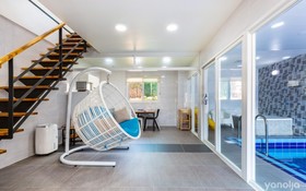 Gapyeong Ruhen Pool Villa