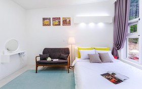 Gapyeong Ruhen Pool Villa