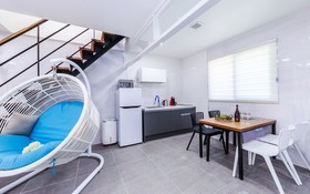 Gapyeong Ruhen Pool Villa