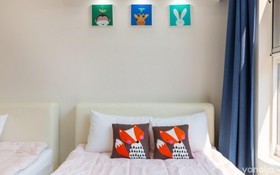 Gapyeong Ruhen Pool Villa