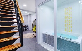 Gapyeong Ruhen Pool Villa