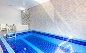 Gapyeong Ruhen Pool Villa