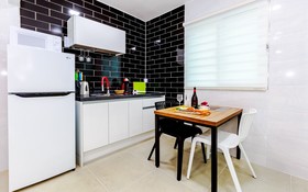 Gapyeong Ruhen Pool Villa