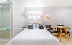 Gapyeong Ruhen Pool Villa