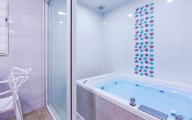 Gapyeong Ruhen Pool Villa