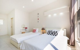 Gapyeong Ruhen Pool Villa