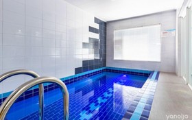 Gapyeong Ruhen Pool Villa