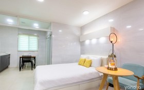 Gapyeong Ruhen Pool Villa