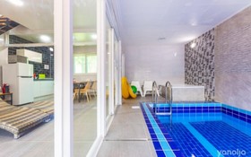 Gapyeong Ruhen Pool Villa