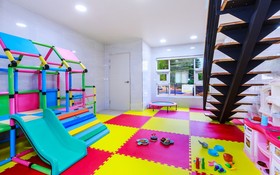 Gapyeong Ruhen Pool Villa