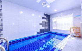 Gapyeong Ruhen Pool Villa