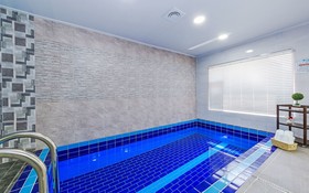 Gapyeong Ruhen Pool Villa