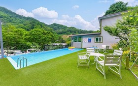 Gapyeong Sanmaru Pension