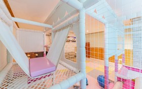 Gapyeong Sanmaru Pension