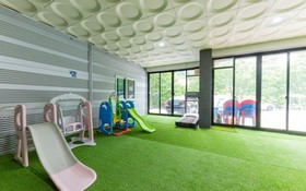 Gapyeong Sanmaru Pension