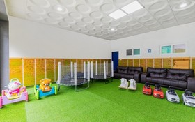 Gapyeong Sanmaru Pension