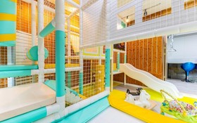 Gapyeong Sanmaru Pension