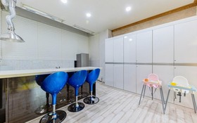 Gapyeong Sanmaru Pension