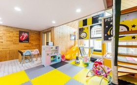 Gapyeong Sanmaru Pension