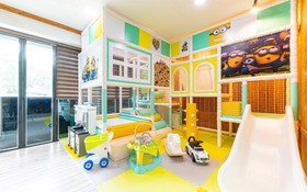 Gapyeong Sanmaru Pension