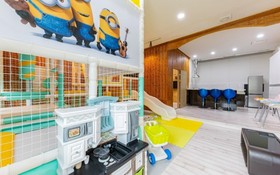 Gapyeong Sanmaru Pension