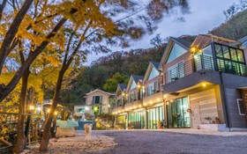 Gapyeong Sanmaru Pension
