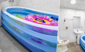 Gapyeong Sanmaru Pension