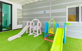 Gapyeong Sanmaru Pension