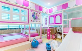 Gapyeong Sanmaru Pension