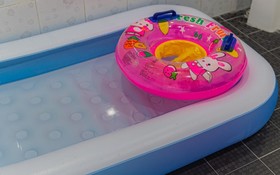 Gapyeong Sanmaru Pension