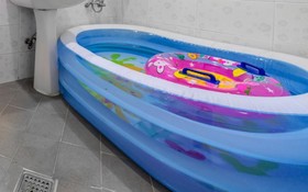 Gapyeong Sanmaru Pension