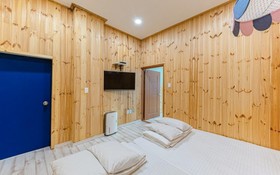 Gapyeong Sanmaru Pension