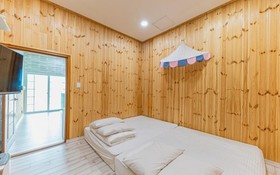 Gapyeong Sanmaru Pension