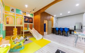 Gapyeong Sanmaru Pension