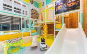 Gapyeong Sanmaru Pension