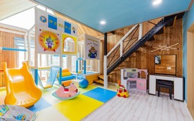 Gapyeong Sanmaru Pension