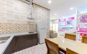 Gapyeong Sanmaru Pension