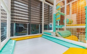 Gapyeong Sanmaru Pension