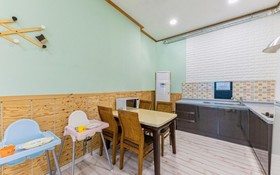 Gapyeong Sanmaru Pension