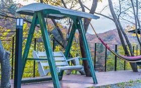 Gapyeong Sanmaru Pension