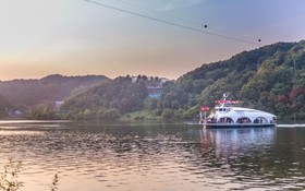 Gapyeong Sanmaru Pension