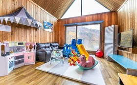 Gapyeong Sanmaru Pension