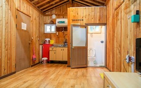 Gapyeong Sannaedeul Pension