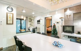 Gapyeong Sannaedeul Pension