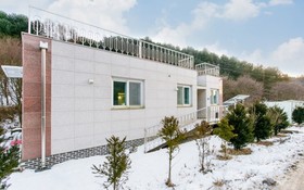 Gapyeong Sannaedeul Pension